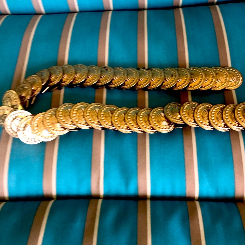 ✨Belt